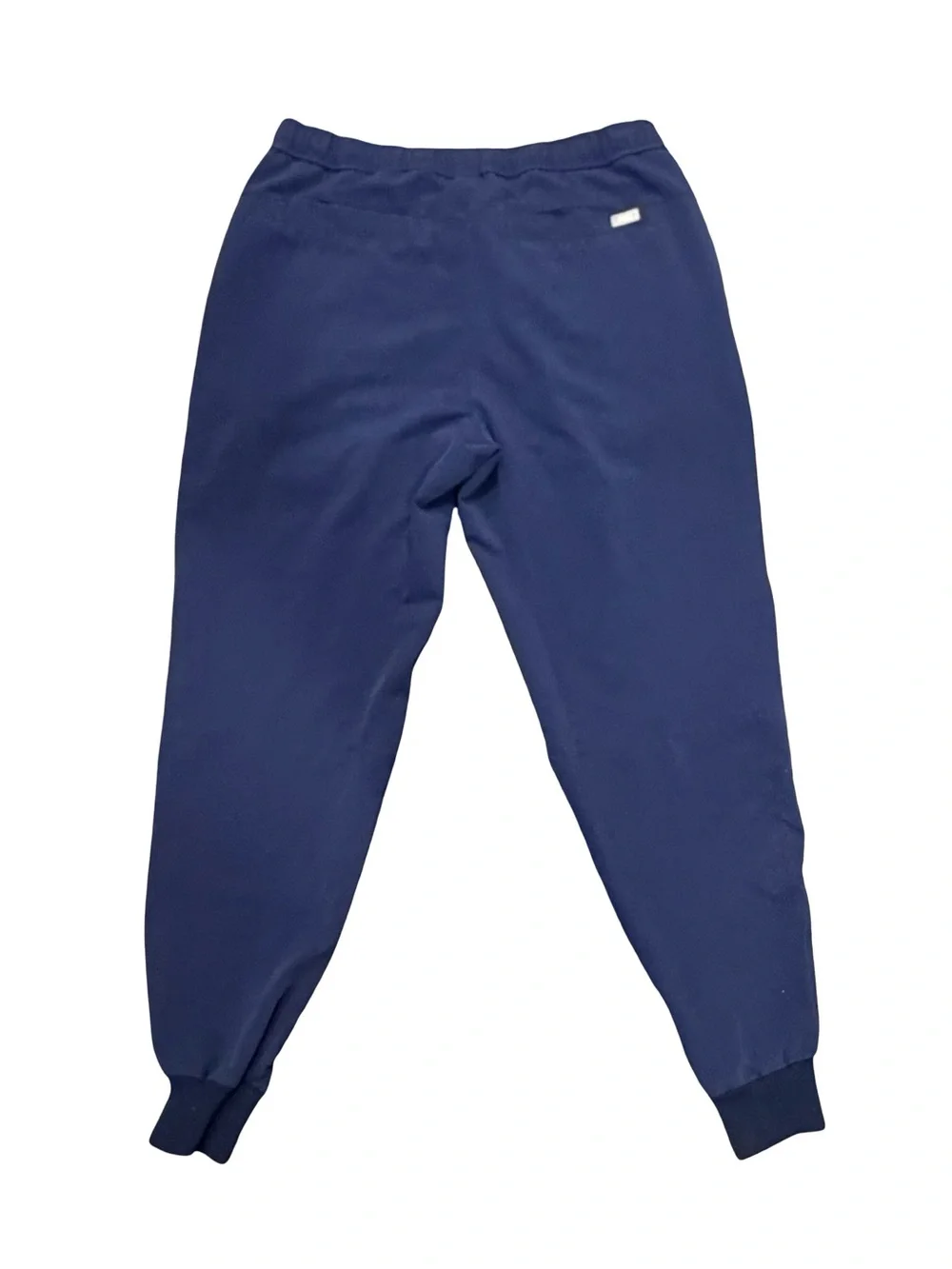 Figs Mens Technical Collection MXXSW2004 Tansen 5 Pocket Navy Jogger Scrubs Med